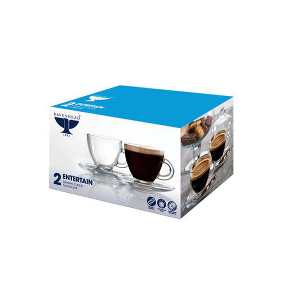 Kit de 2 tazas para café  Modelo Latidos Coffee Lovers – Coffee Me