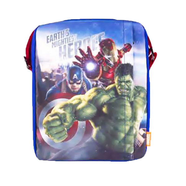 Avenger Ultron 11" Messanger Bag
