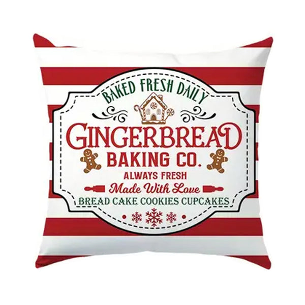 Cojin Baking Co