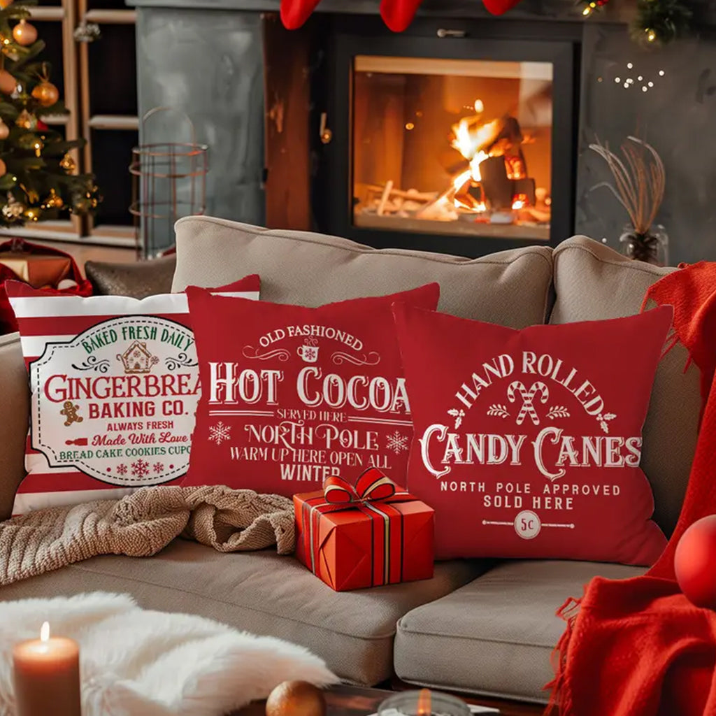 Cojin Baking Co