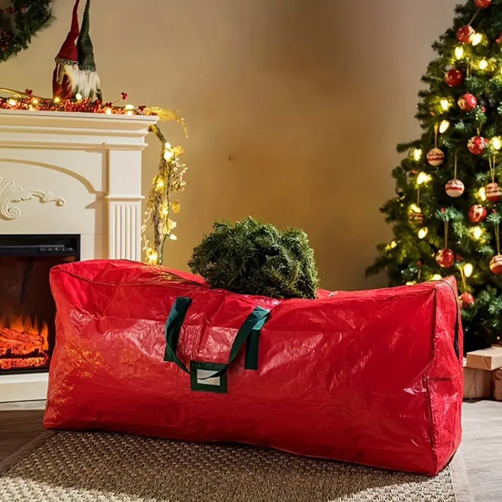 Bolsa Almacenamiento para Arbol