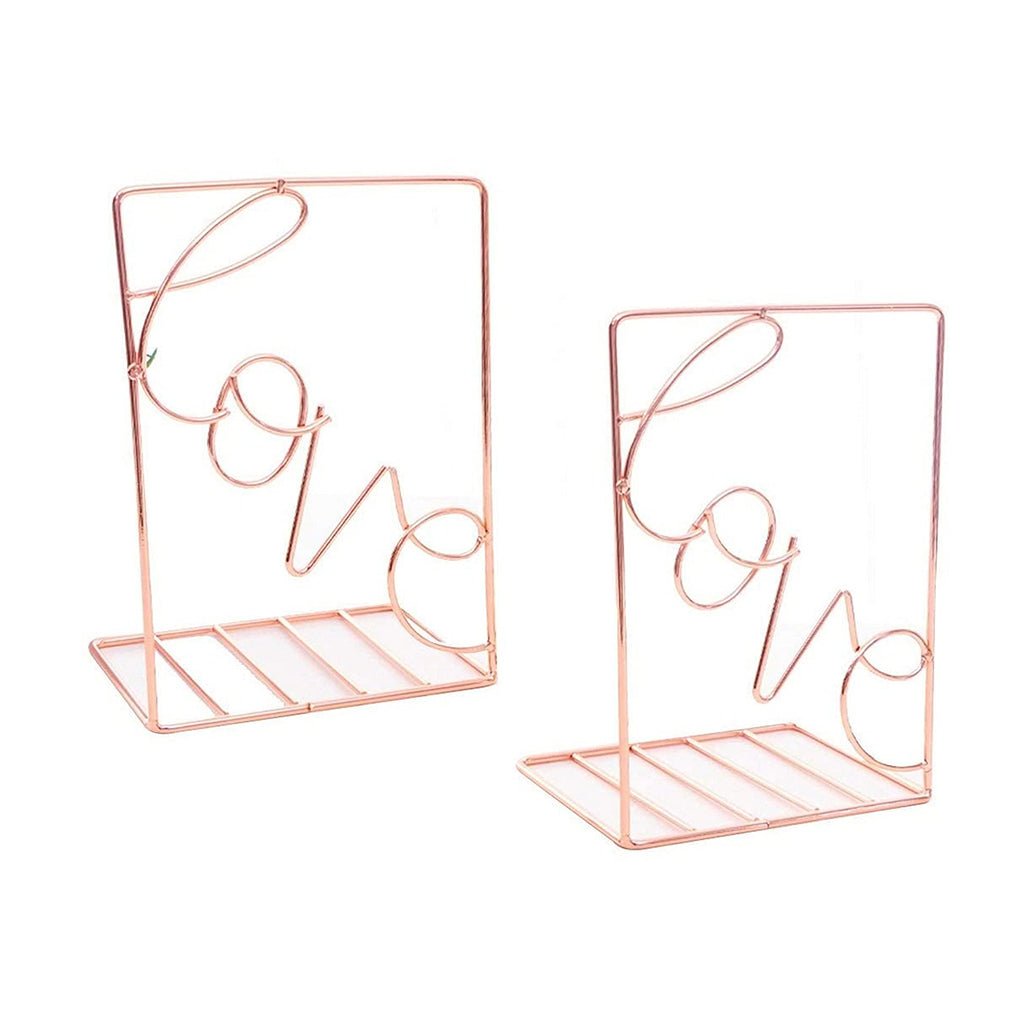 Soporte de Libros Love