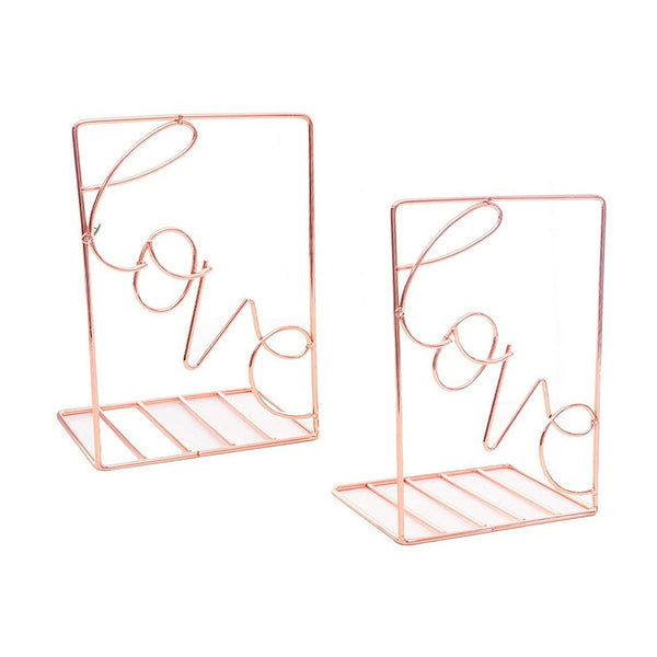 Soporte de Libros Love