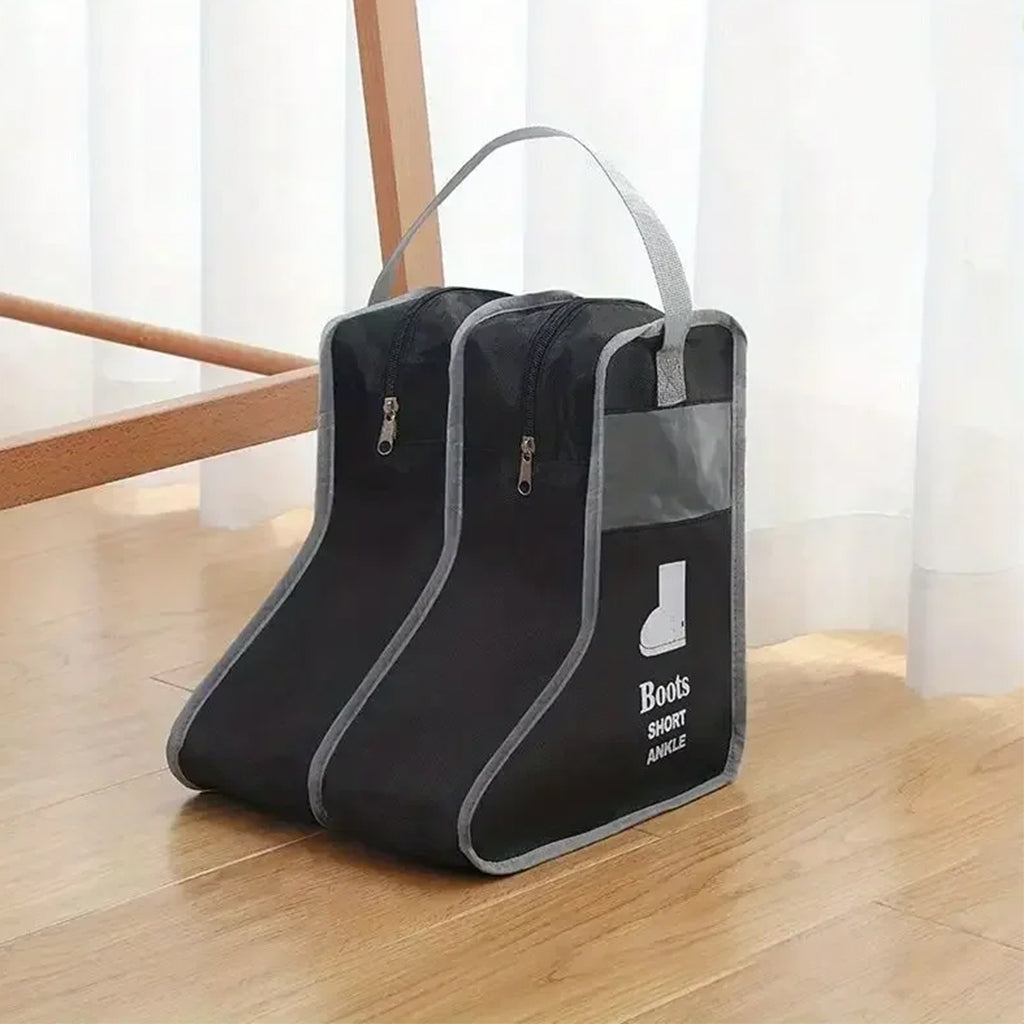 Bolsa Almacenamiento para Botas Bajas