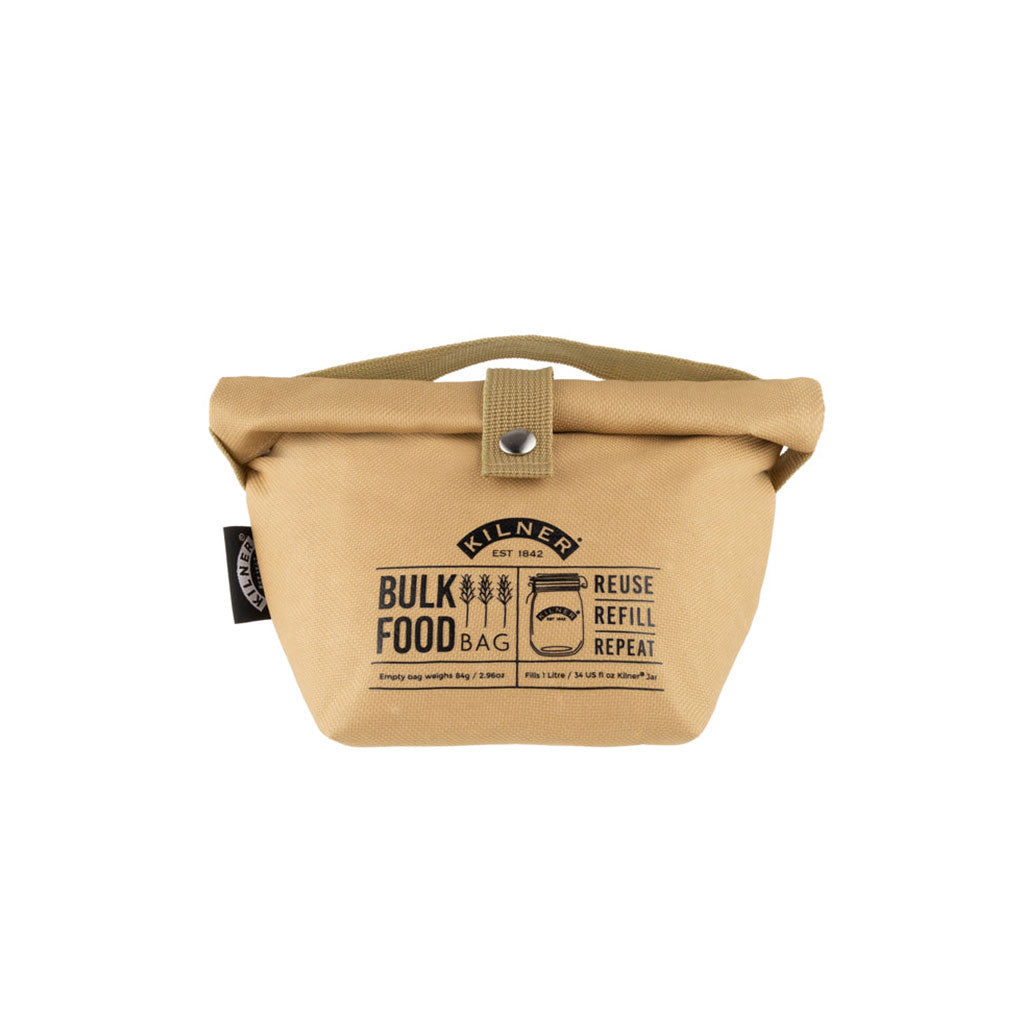 Bolsa Kilner Bulk