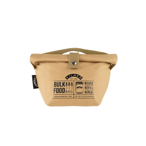 Bolsa Kilner Bulk