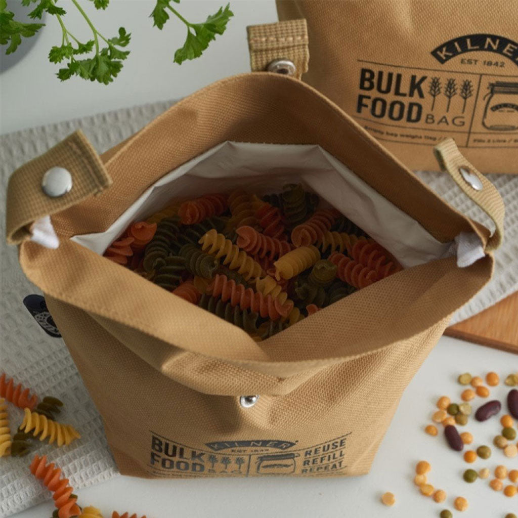 Bolsa Kilner Bulk
