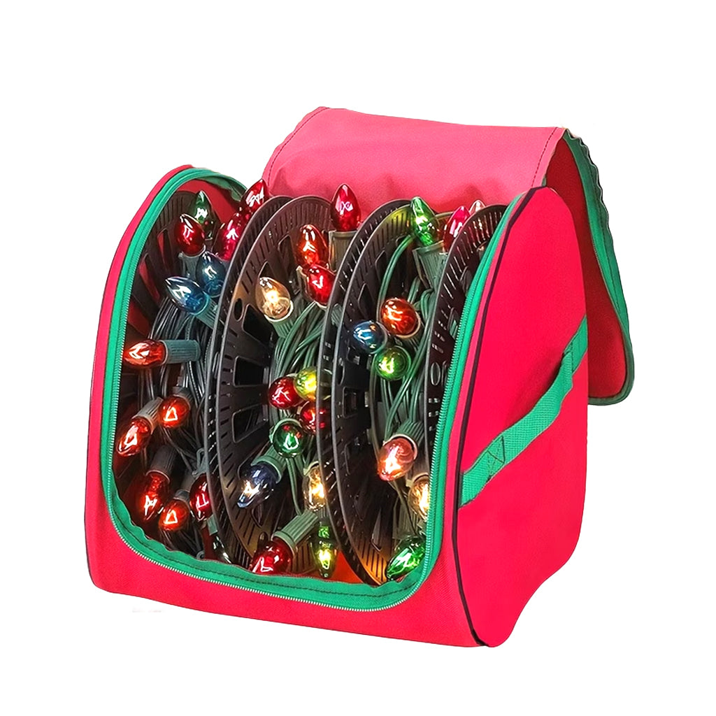 Bolsa Organizadora para Adornos