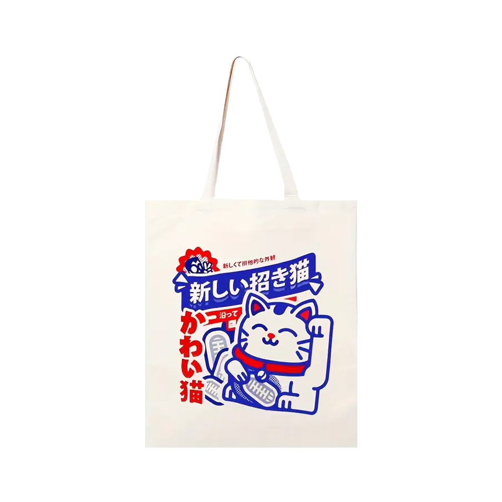 Bolso Lucky Cat