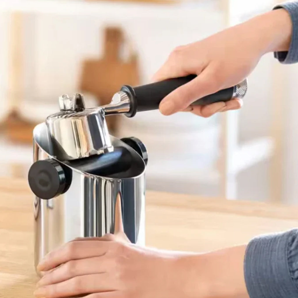 Bote Para Posos de Cafe