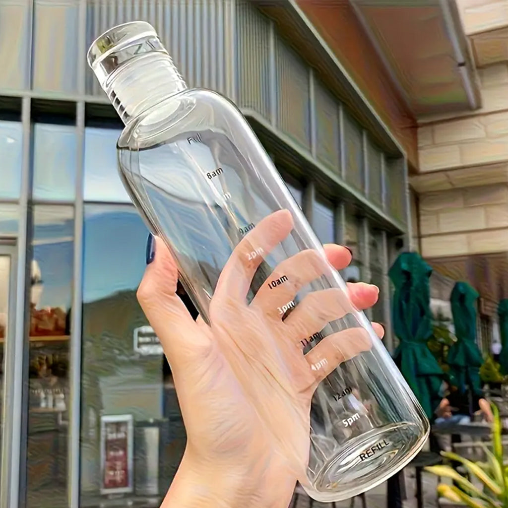 Botella de Agua 750ml