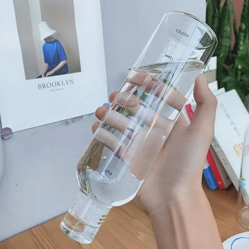 Botella de Agua 750ml