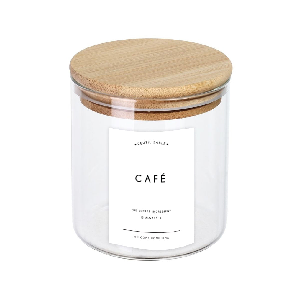 Outlet - Canister 400ml