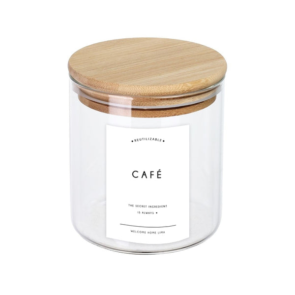 Outlet - Canister 400ml