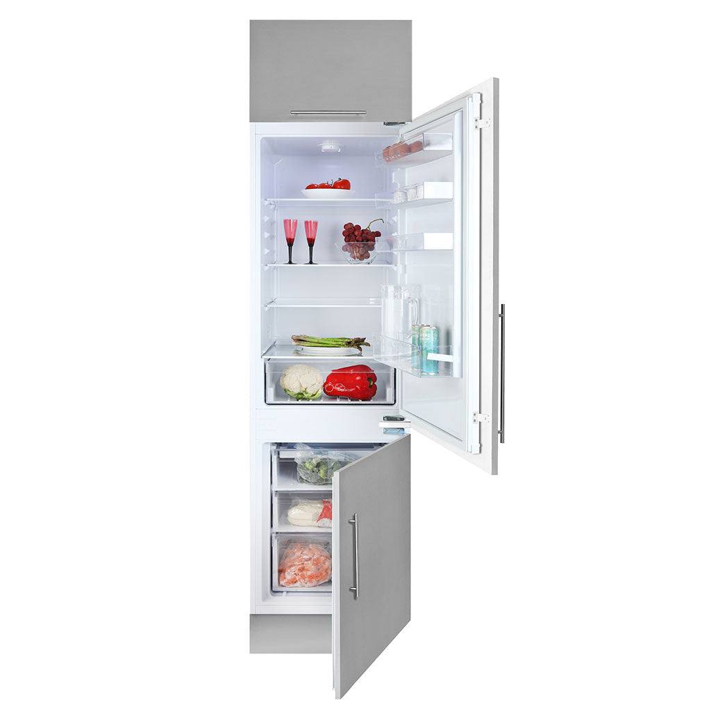 Refrigerador No Frost Integrado CI3 330 NF 220V 60HZ