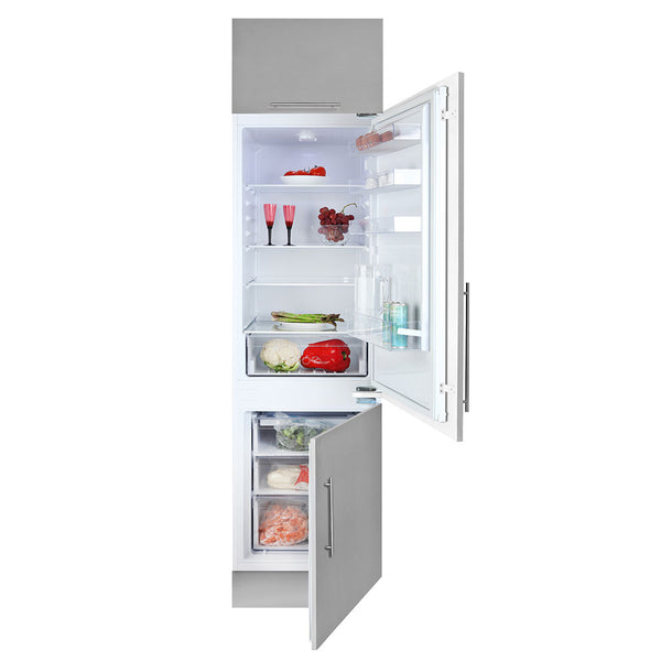 Refrigerador No Frost Integrado CI3 330 NF 220V 60HZ