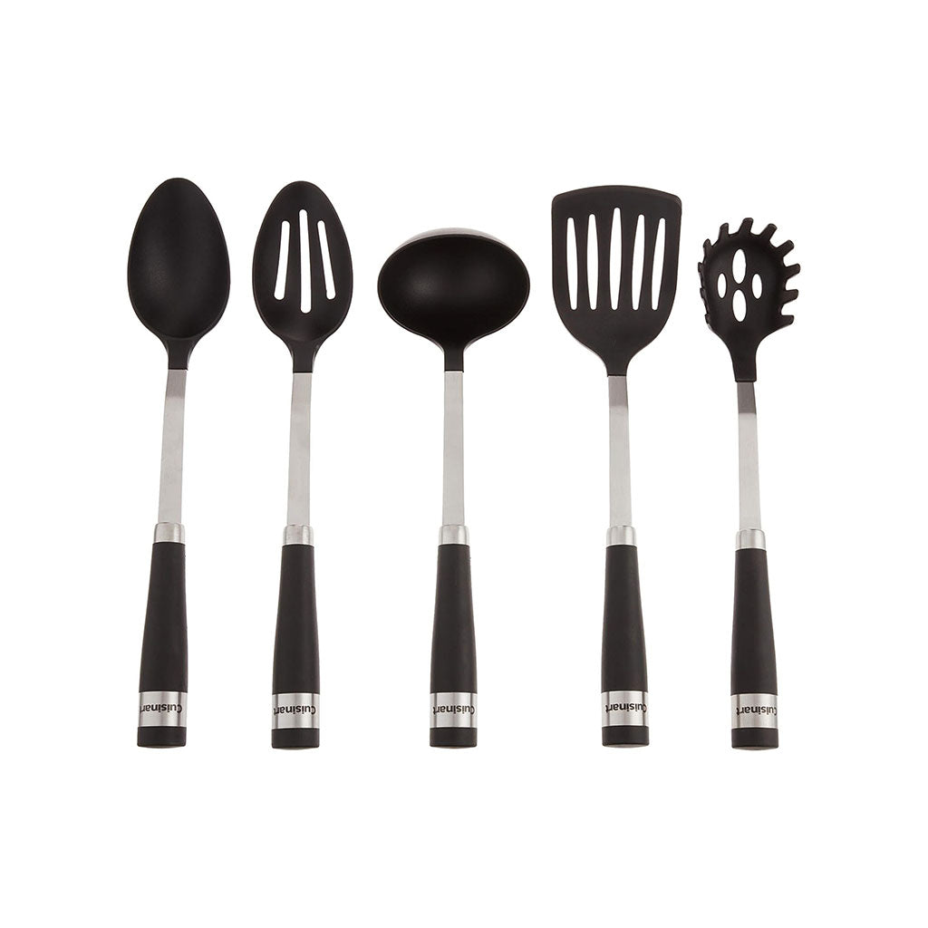 Set de 6 Utensilios