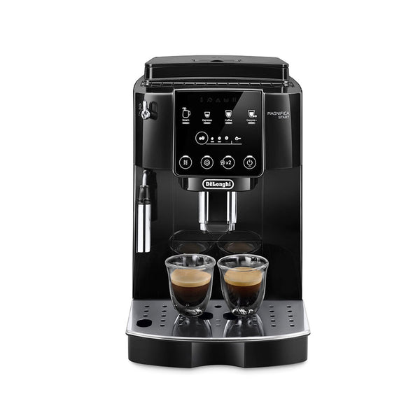 Cafetera Magnifica Start Negro