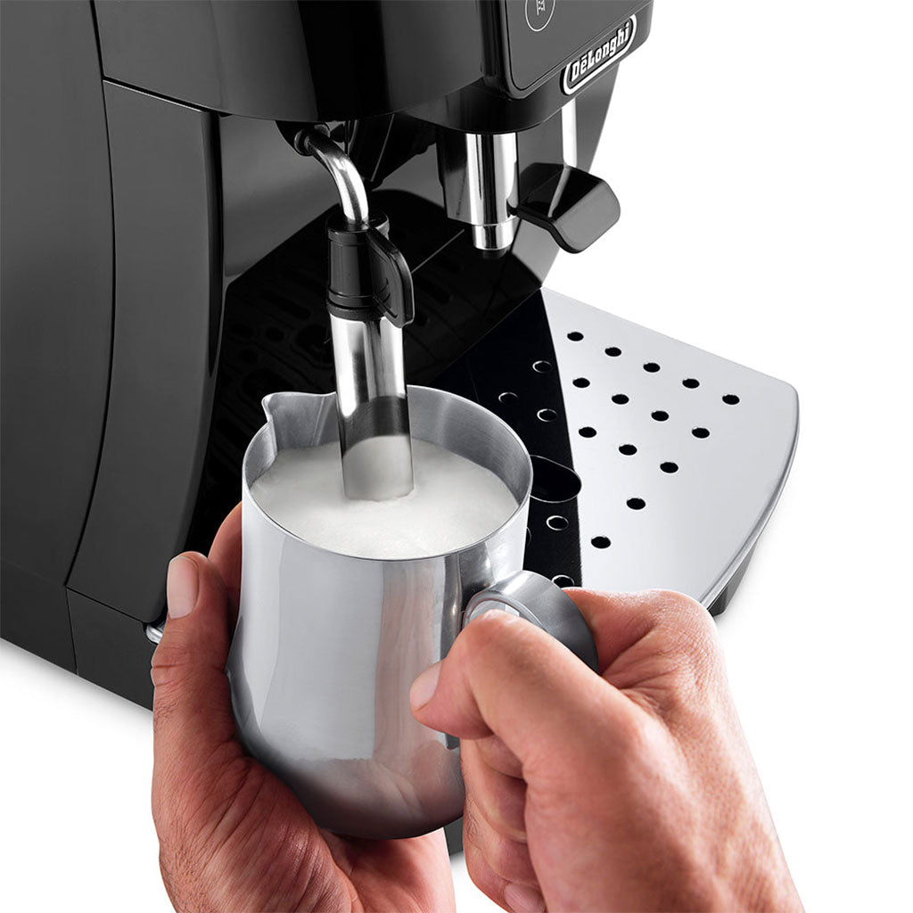 Cafetera Magnifica Start Negro