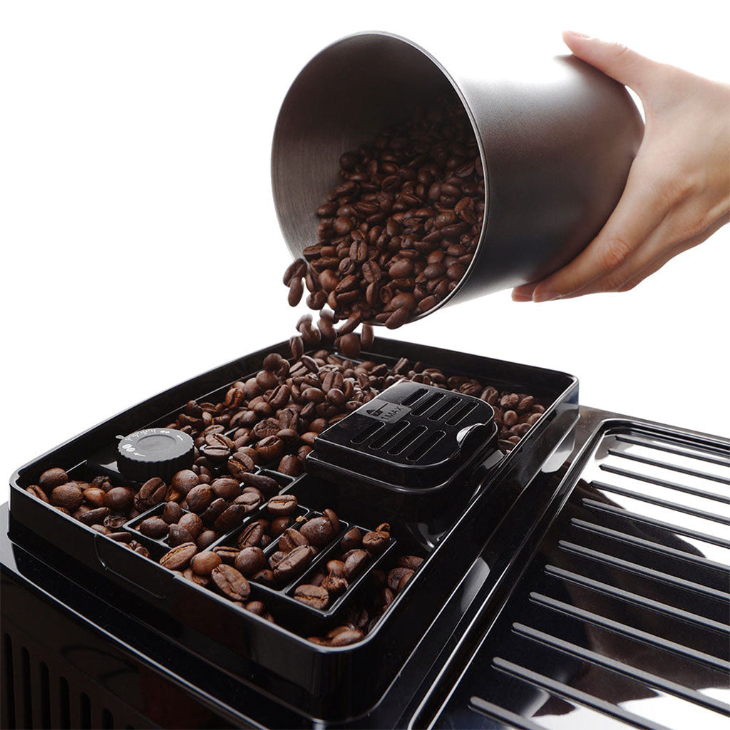 Cafetera Magnifica Start Negro