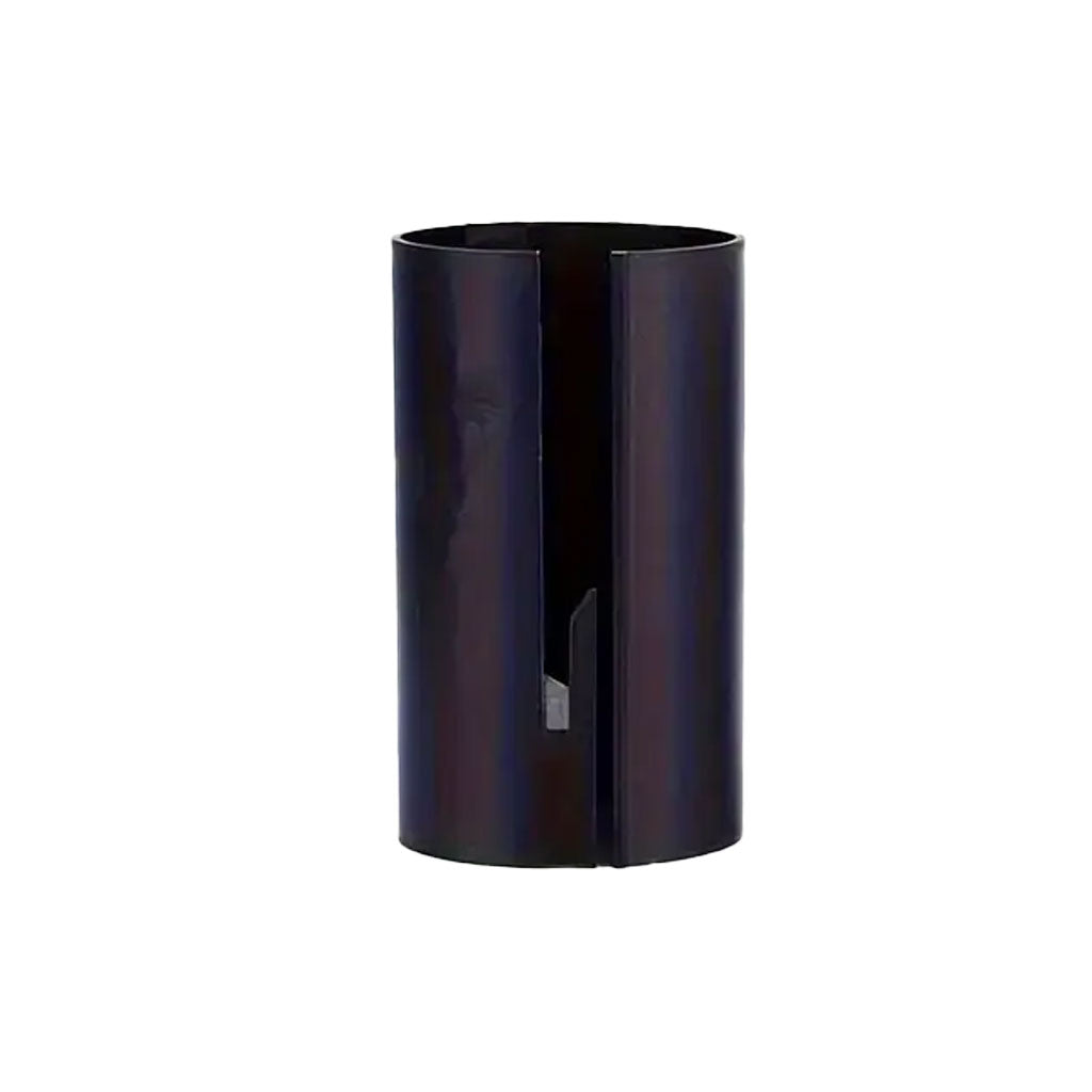 Cortador de Papel de Regalo Negro