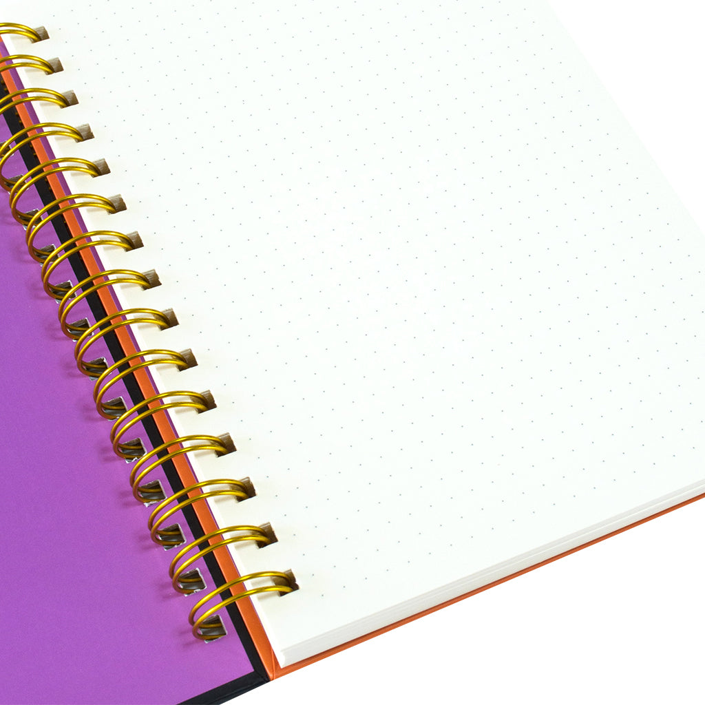 Cuaderno | Sin miedo al éxito