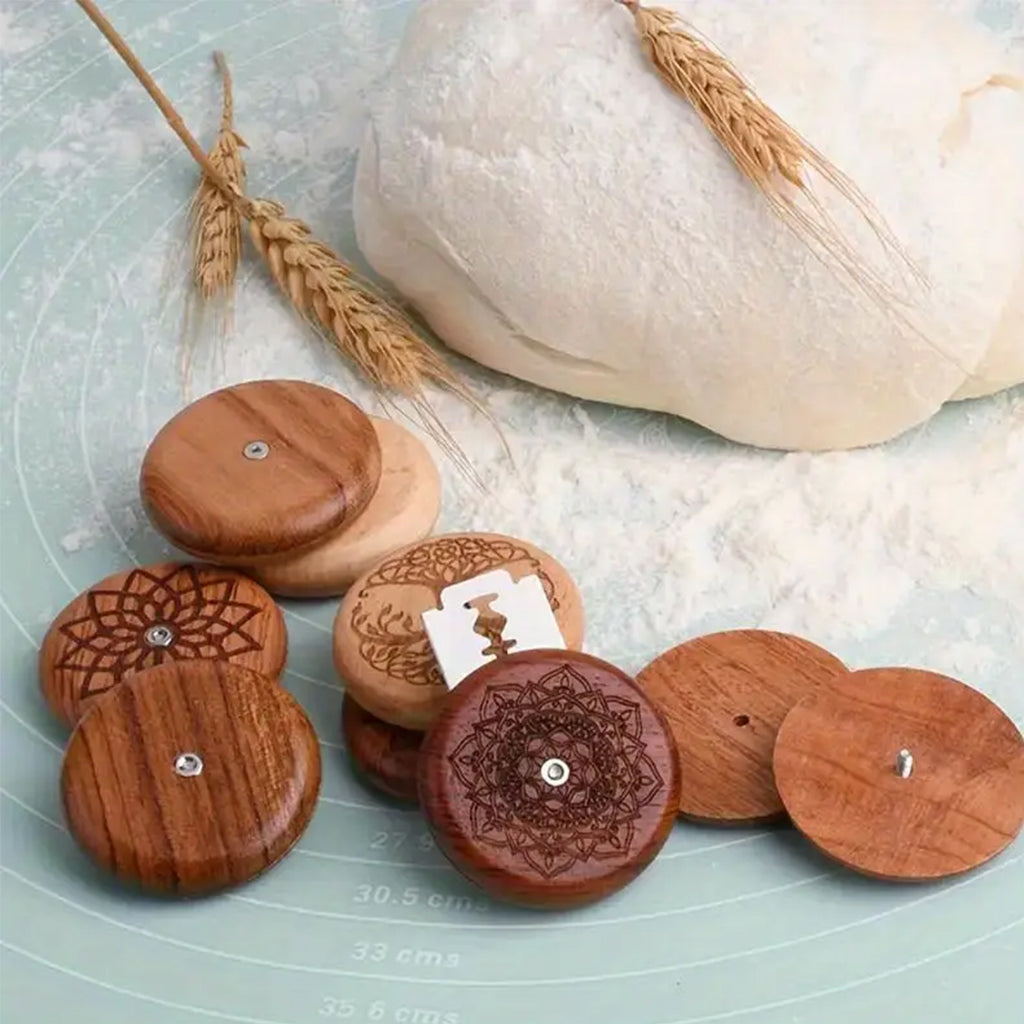 Cuchilla para Pan Artesanal