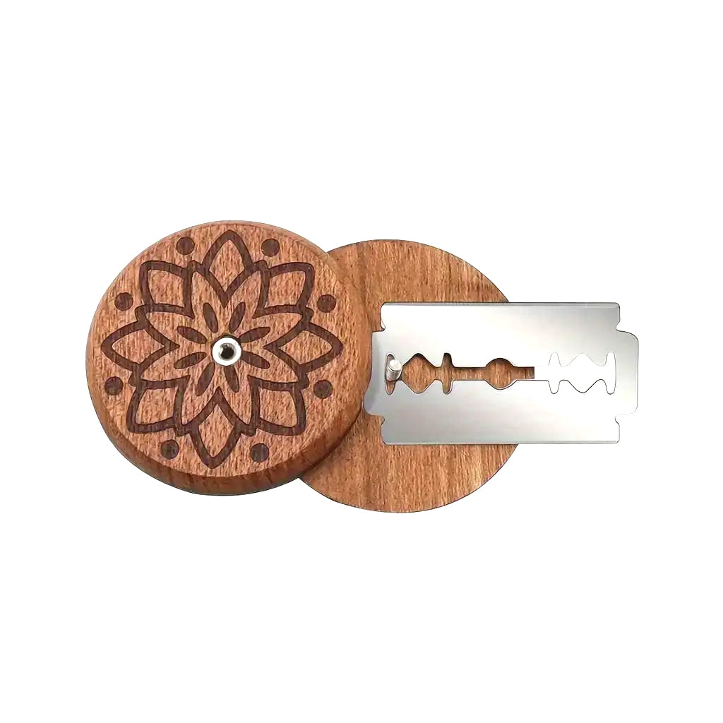 Cuchilla para Pan Artesanal