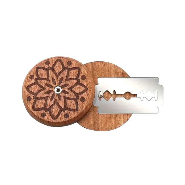 Cuchilla para Pan Artesanal