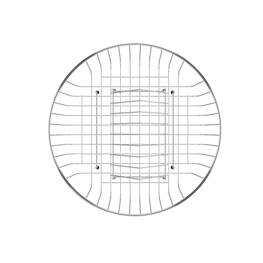 Cesta Fregadero Inoxidable