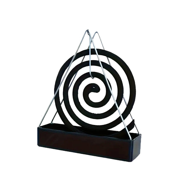 Soporte Espiral Antimosquitos