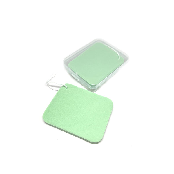 Esponja Limpiadora Facial Matcha