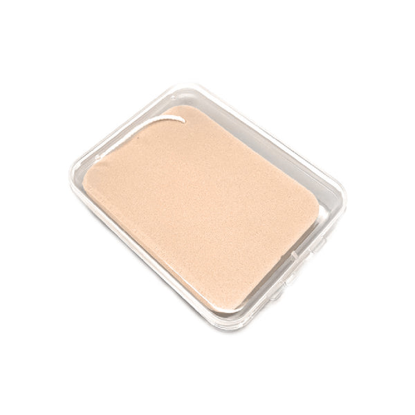 Esponja Limpiadora Facial Marron