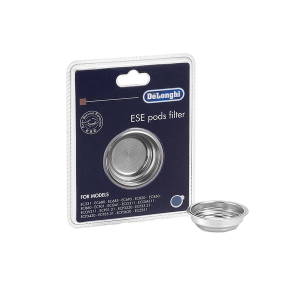 Filtro ESE pods
