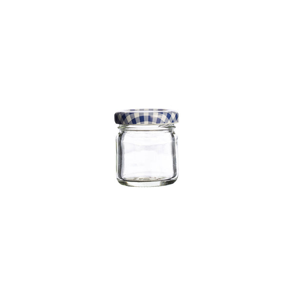 Frasco Kilner 43ml con Tapa Twist