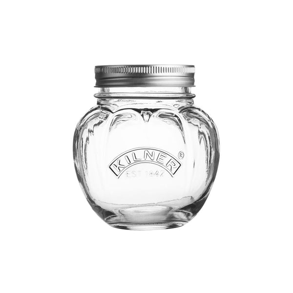 Frasco de Conserva Tomate Kilner 400ml