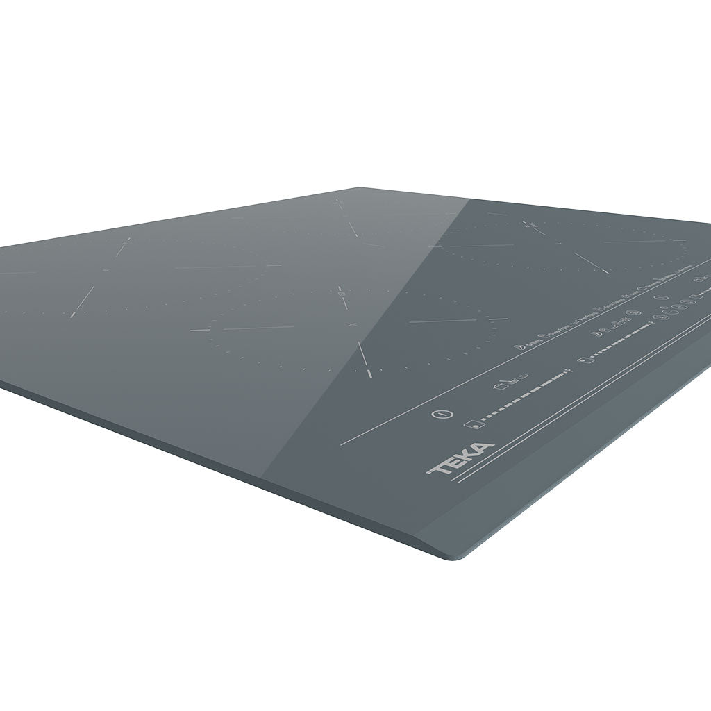 Encimera Inducción Empotrable MasterSense IZC 64630 ST STONE GREY