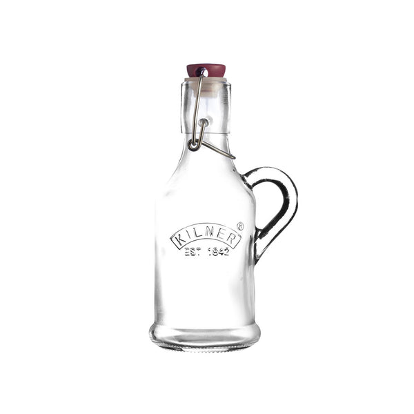 Jarra con Cierre Clip Kilner 200ml