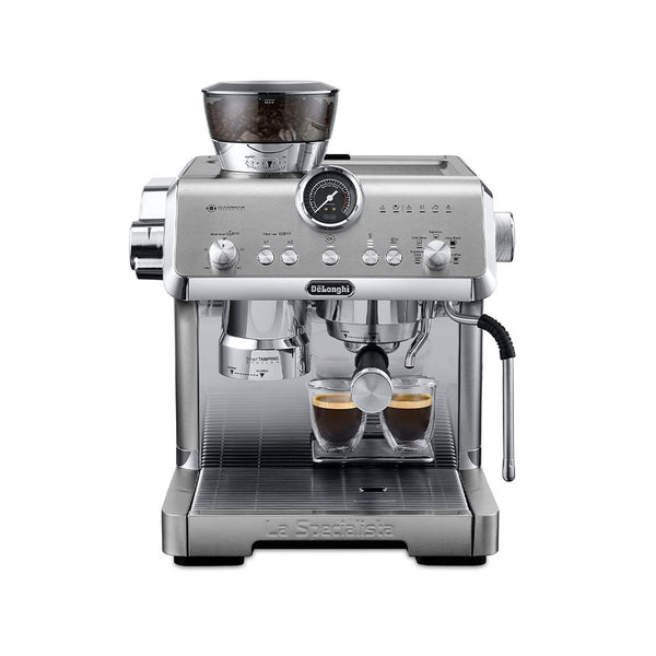 Cafetera Specialista Opera
