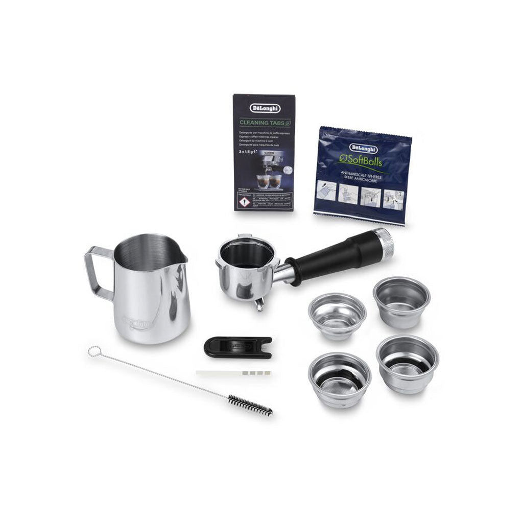 Cafetera Specialista Opera