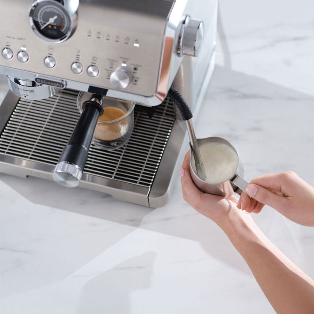 Cafetera Specialista Opera
