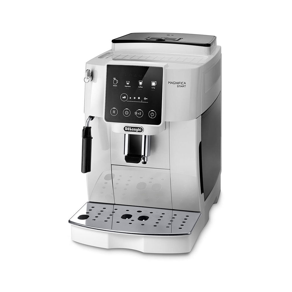 Cafetera Magnifica Start Blanca