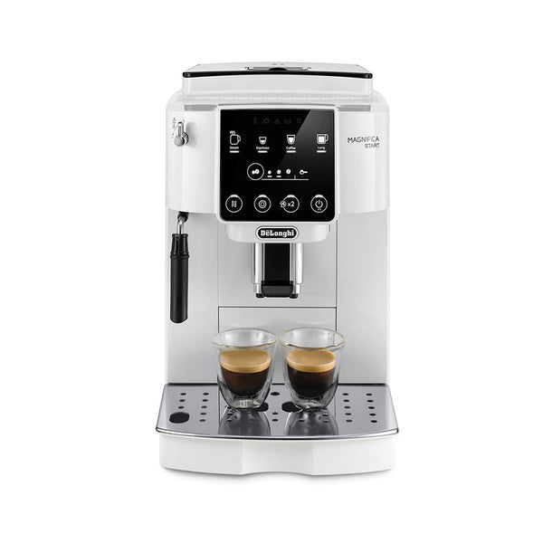 Cafetera Magnifica Start Blanca