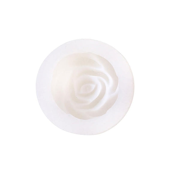 Molde 3D Rosa