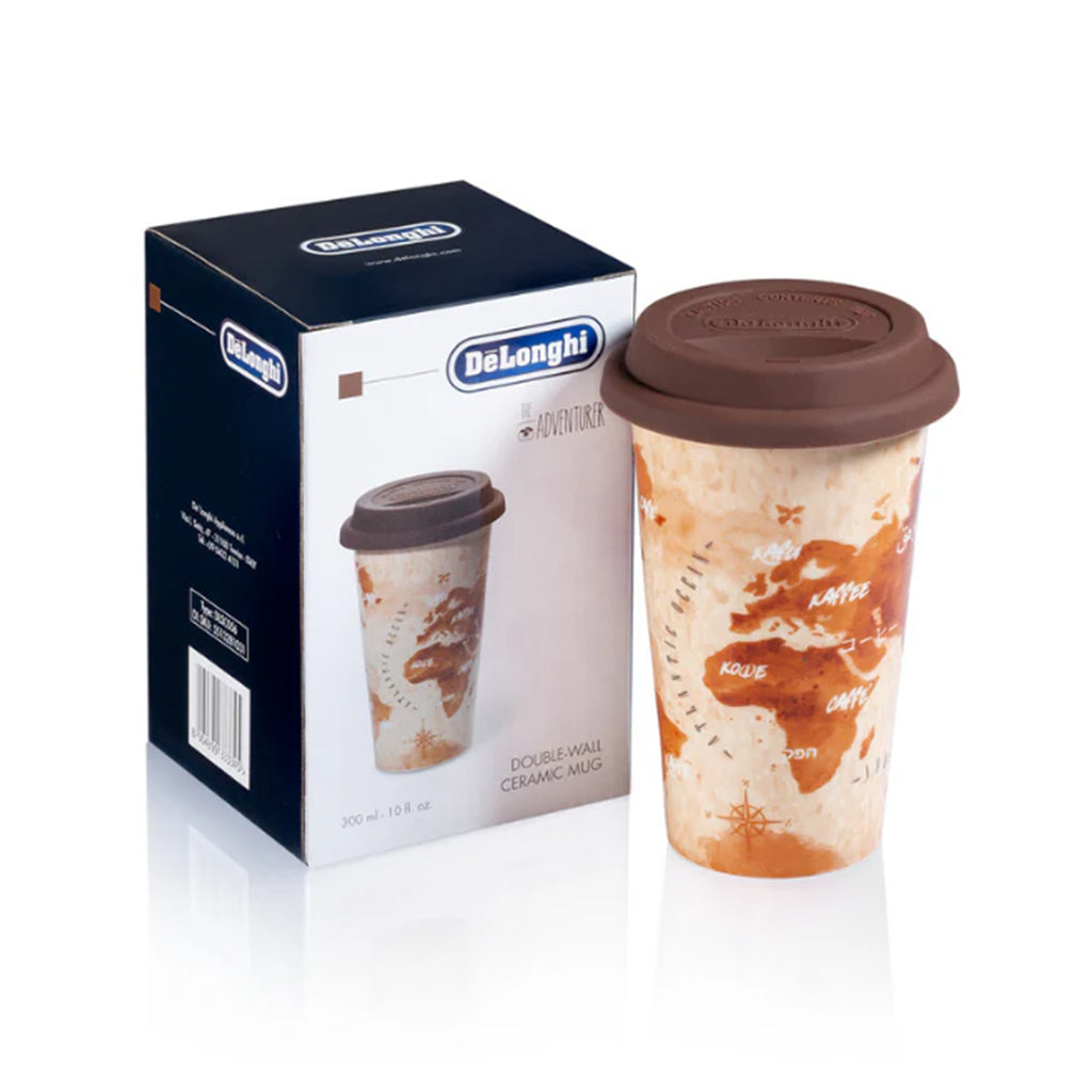 Mug de Ceramica World