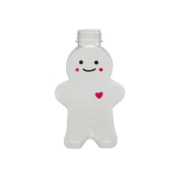 Outlet Botella Gingerbread 500ml