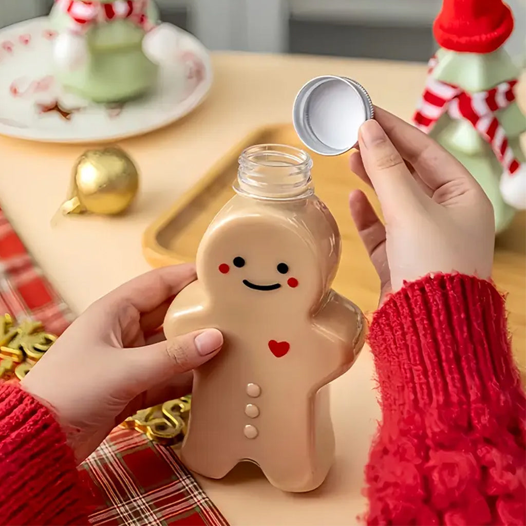 Outlet Botella Gingerbread 500ml