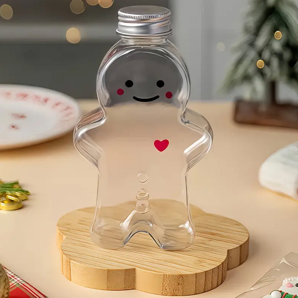 Outlet Botella Gingerbread 500ml