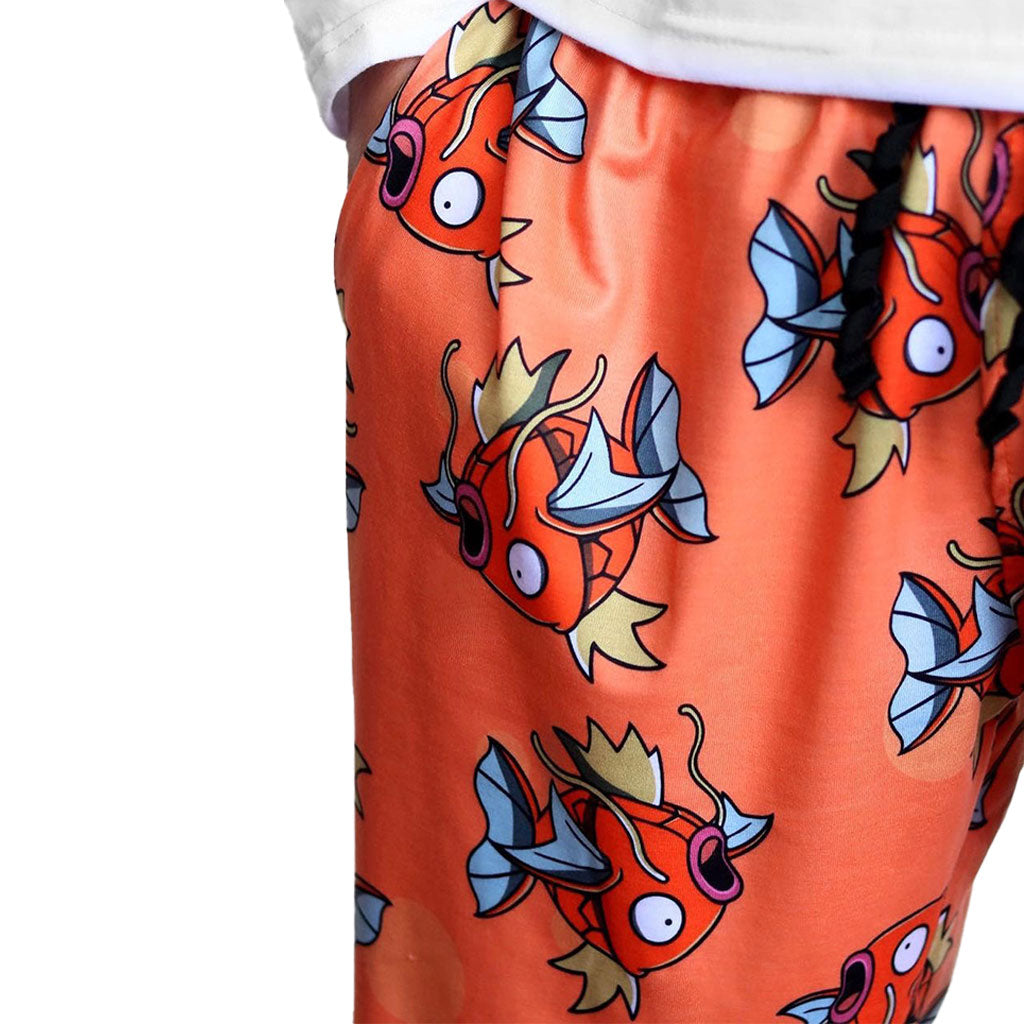 Pantalon Magikarp | Talla M