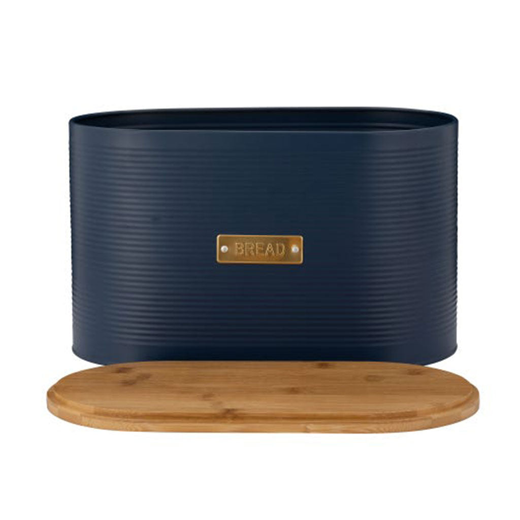 Panera Navy Otto